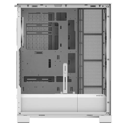 3RSYS T2000 Quiet (화이트)_이미지