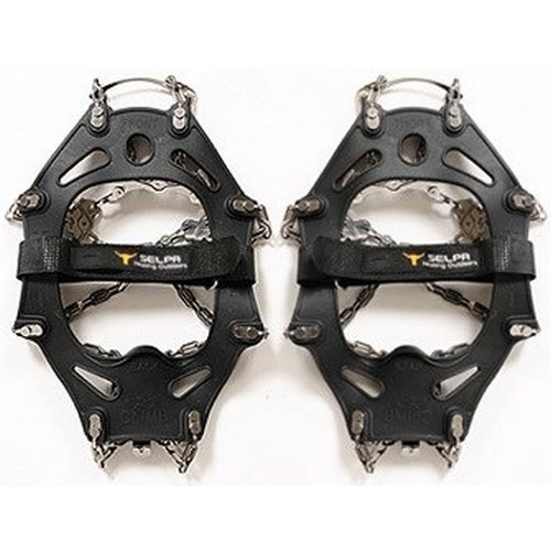 셀파 14발 아이젠 SKEW-8004