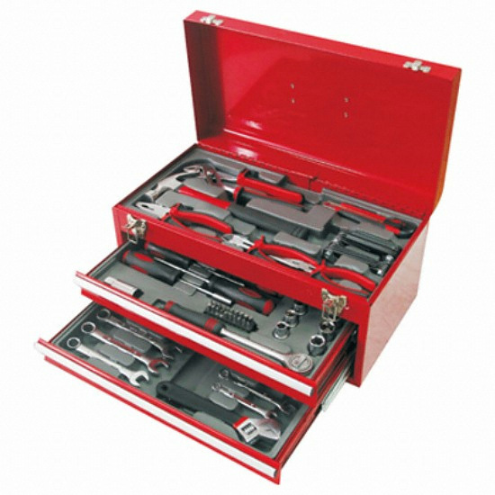 스마토  조립용 공구세트 SM-TS78 (78pcs)