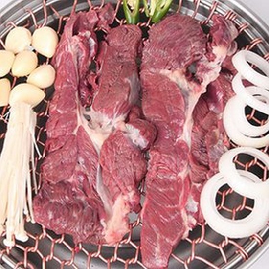 청정해 제주 말고기 구이용 2kg (1개)_이미지