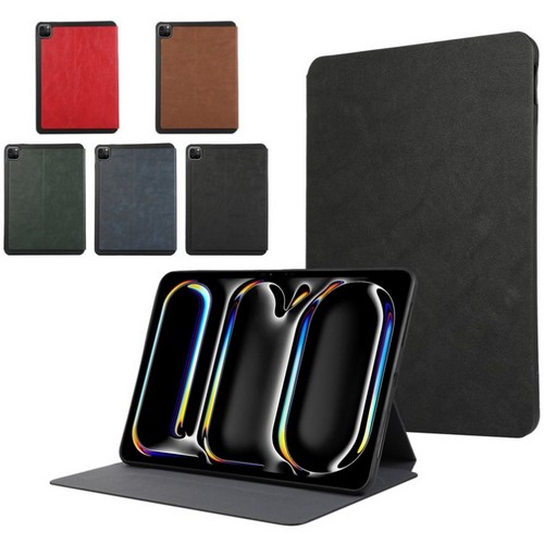 레노버 리전 Y700 3세대 모던 플립 스탠드 가죽 케이스