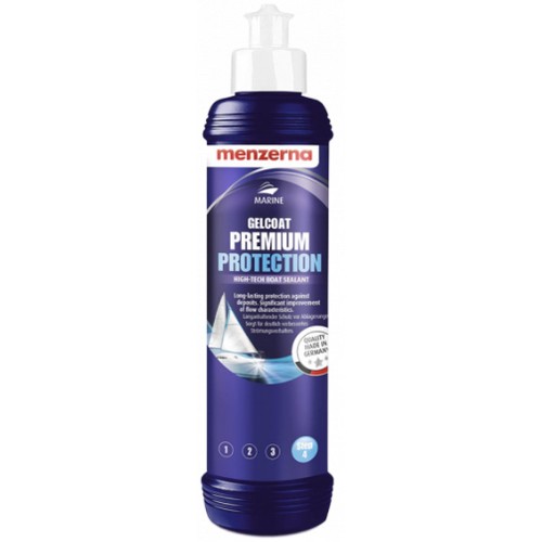 멘제르나 마린 보트 케어 코팅제 250ml (해외구매)_이미지