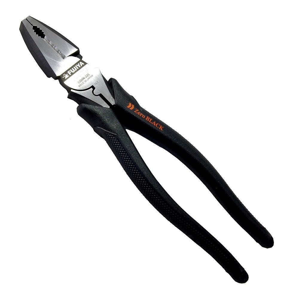 제로블랙 편심 펜치 3300N-225 해외구매