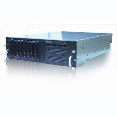 Supermicro SC833T-R760 3U (760W) DS&G