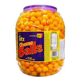 우트즈 치즈볼 992.2g