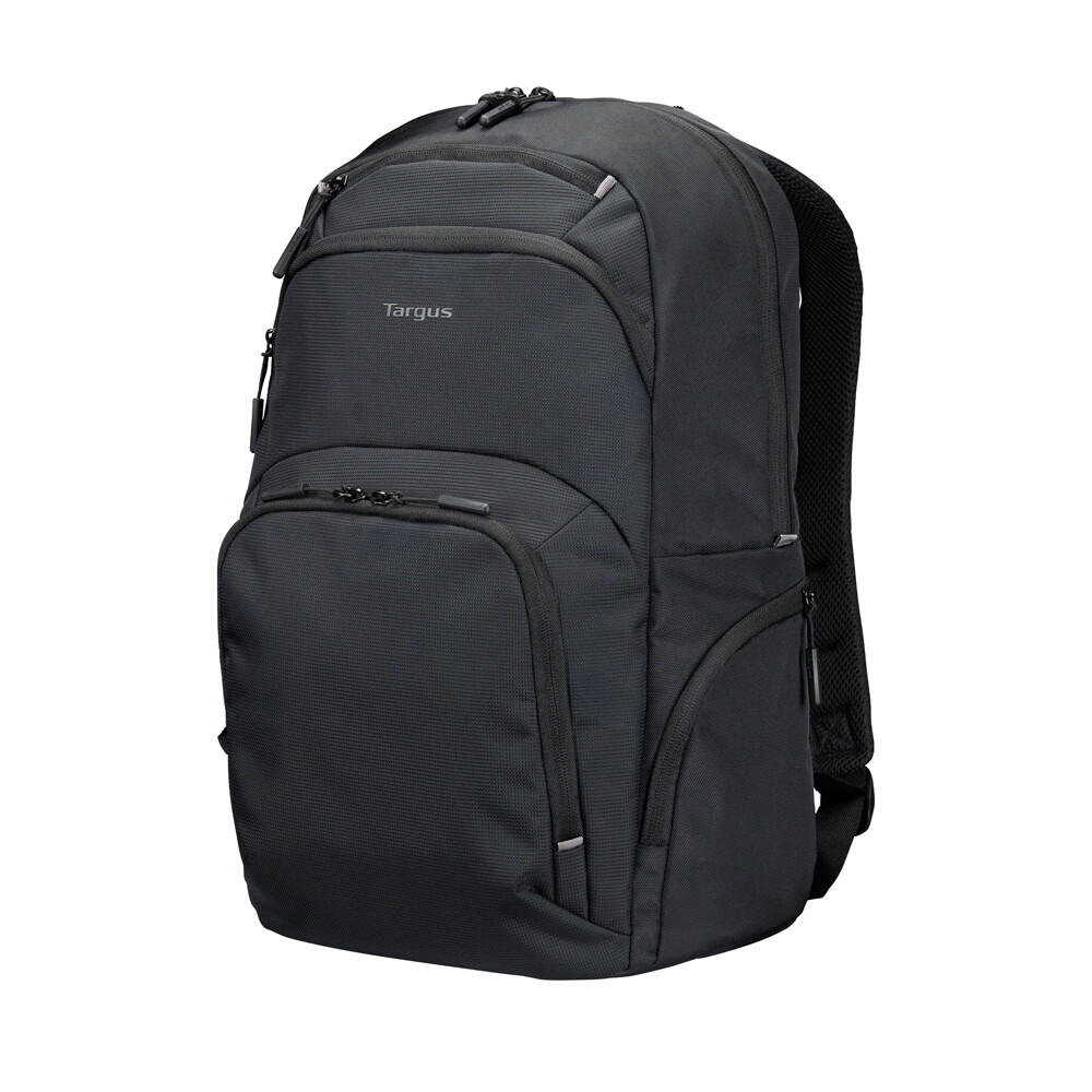 CN600GL 15-16인치 노트북가방 백팩 블랙 40.6cm 25L