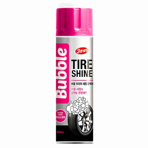 ī���� 3�м��� ���� Ÿ�̾� ���� ������ 500ml