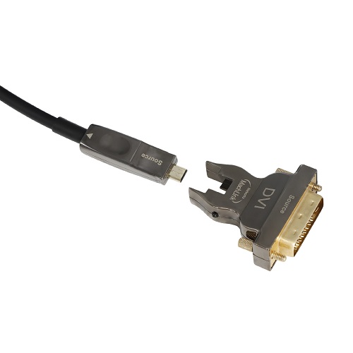 ���ϸ�ũ DVI to HDMI v2.0 �и��� ���̺긮�� �� ���̺�