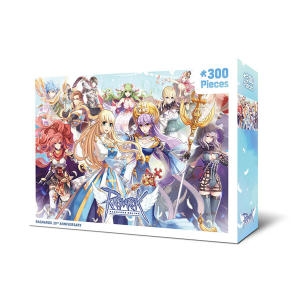 보드엠팩토리 라그나로크 퍼즐 300피스