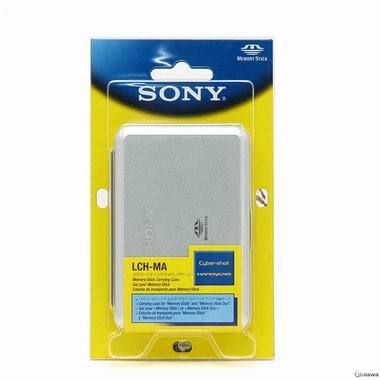 SONY LCH-MA 카드케이스_이미지
