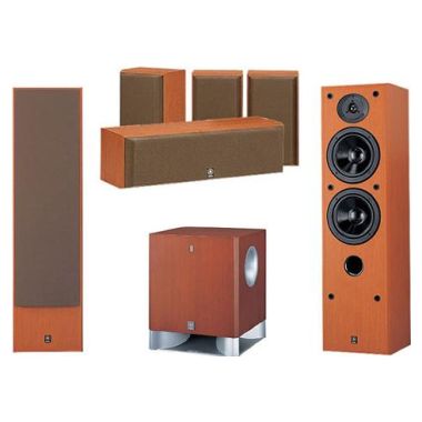�߸��� NS-Series NS-50F , NS-P70, YST-SW225
