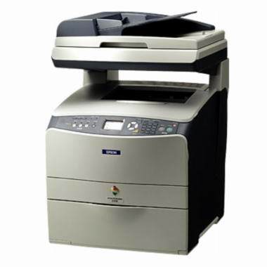 Epson AcuLaser CX11F