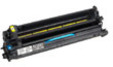 코니카미놀타 정품 MC-7300 노랑 Print Unit