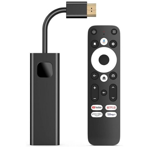 DCOLOR 안드로이드 TV 스틱