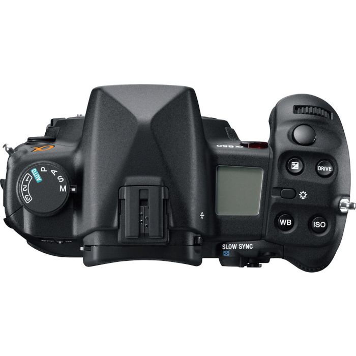SONY 알파 A850 바디 (병행수입)_이미지