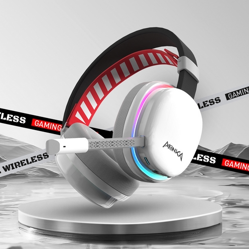 MONKA HG9069W ������ RGB ���̹� ����