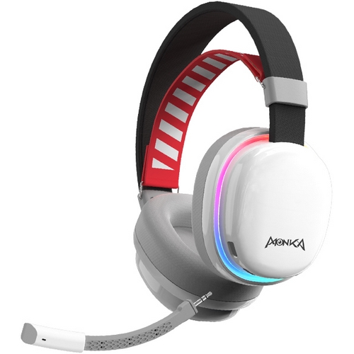MONKA HG9069W ������ RGB ���̹� ����