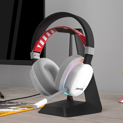 MONKA HG9069W ������ RGB ���̹� ����