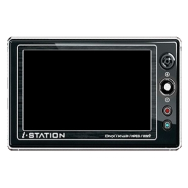 아이스테이션 V43 Navi (30GB)