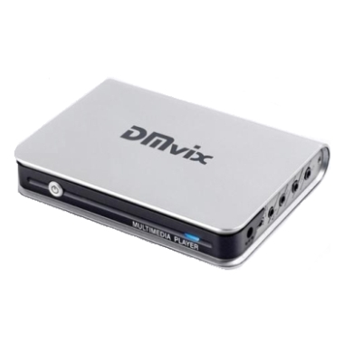 이랜텍 DMVIX DM-250 (120GB)_이미지