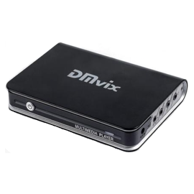 이랜텍 DMVIX DM-250 (120GB)_이미지