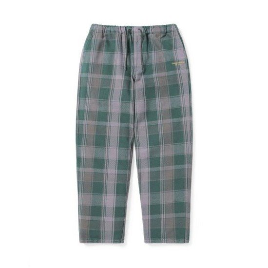디스이즈네버댓 THISISNEVERTHAT Big Plaid Flannel Pant Lavender TN231WPAOT02LV 350989_이미지