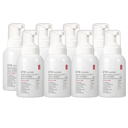 �Ƹ��۽��� �ϸ��� ���ι��̿�ƽ�� ��Ų�踮�� ��꼺 ����û���� 300ml