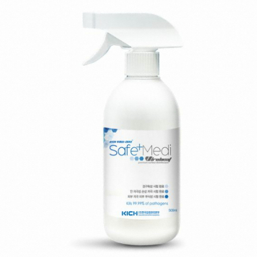 바이로비트 세이프플러스 메디 500ml