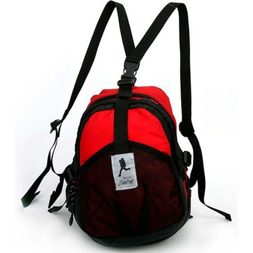  사이버 백팩 10L