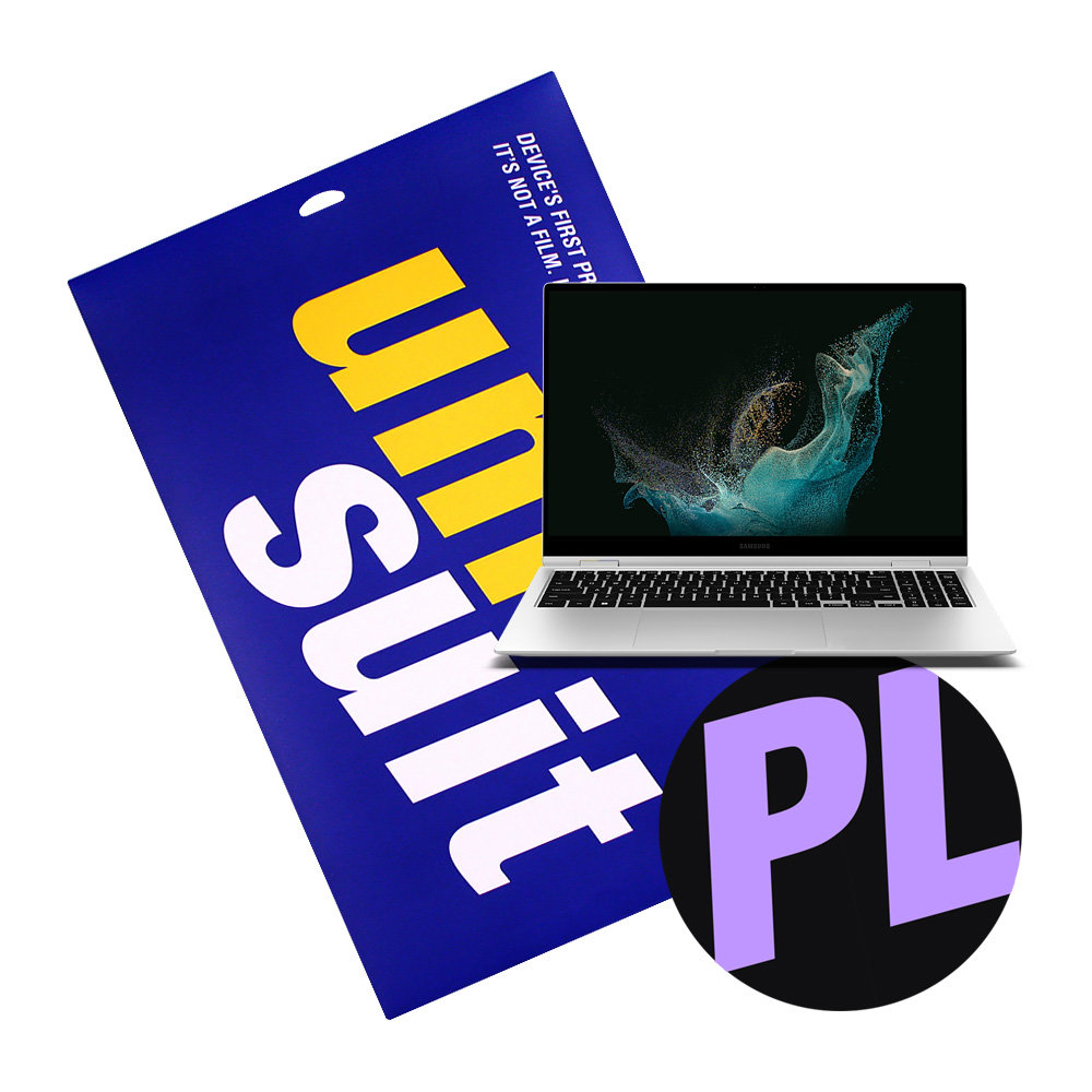 삼성전자 갤럭시북2 프로 360 NT950QED 종이질감 스케치 액정보호필름