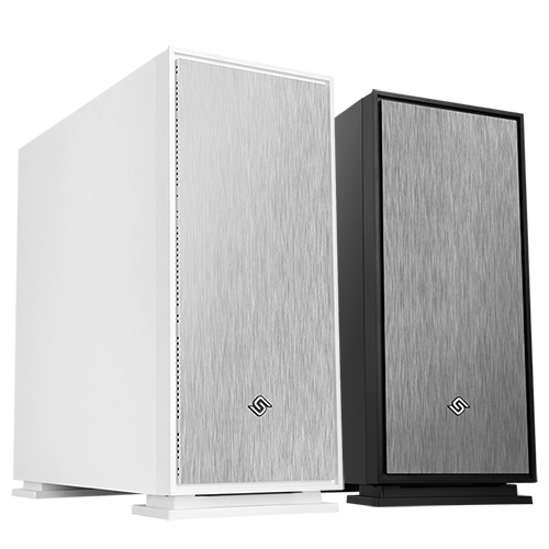 앱코 SUITMASTER S2000 제로노이즈 (블랙)_이미지