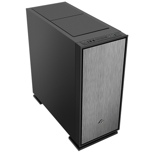 앱코 SUITMASTER S2000 제로노이즈 (블랙)_이미지