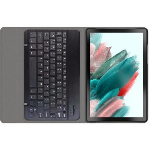 골드다이크 AZV 갤럭시탭A8 10.5 GRAM 블루투스 키보드 케이스_이미지
