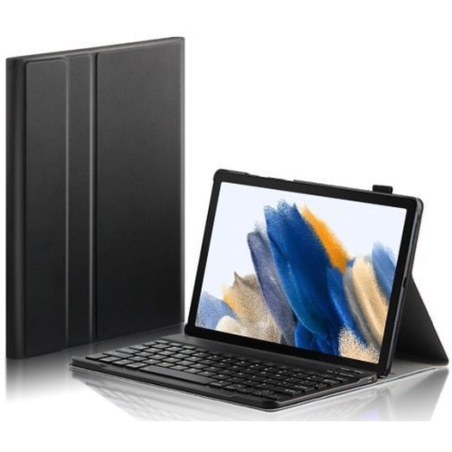 골드다이크 AZV 갤럭시탭A8 10.5 GRAM 블루투스 키보드 케이스