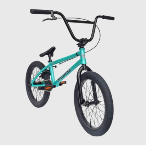 SHOWKE BMX 18 자전거 (2022년형) 해외구매_이미지