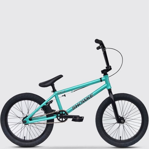 SHOWKE BMX 18 자전거 (2022년형) 해외구매_이미지