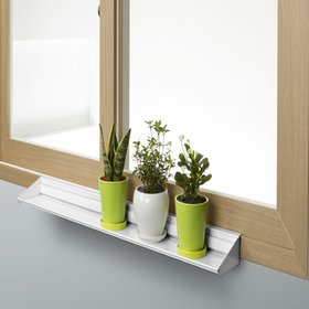 대연 아이디어 창틀 선반