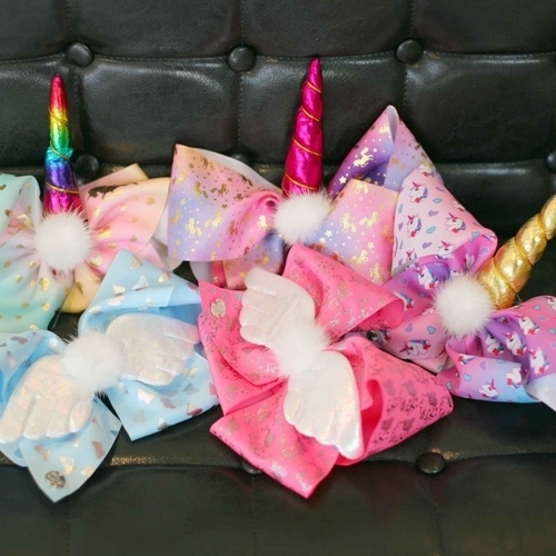 오너클랜 여아 왕리본핀 왕핀 머리핀쇼핑몰 헤어핀쇼핑몰 W3ADF73260310