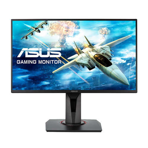 ASUS VG258QR (중고)_이미지