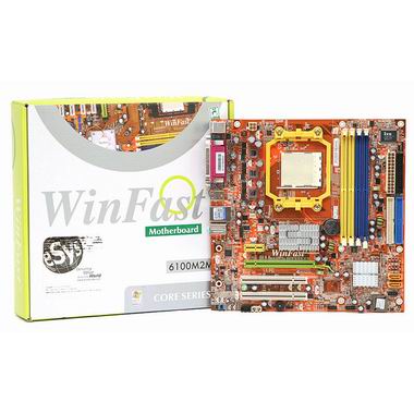 FOXCONN WinFast 6100M2MA eSys_이미지