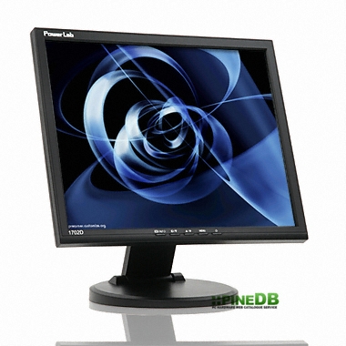 디지탈얼라이언스 PL-1702D (PC방)_이미지