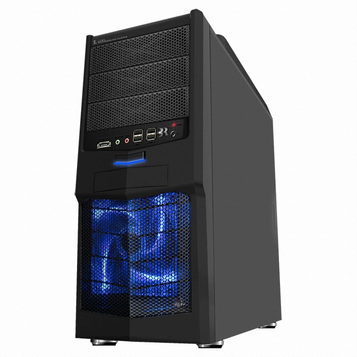 3RSYS L-600 ���̷��� �ִϾ�
