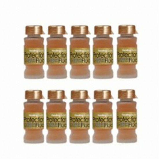 아름다운화장품 헤리티지 프로텍션 플루이드 헤어앰플 15ml (13개)