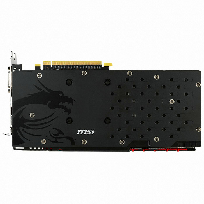 MSI 라데온 R9 390X OC D5 8GB 트윈 프로져 5 게이밍_이미지