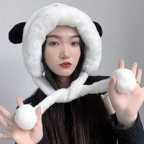 735TRV70 자 왕눈이 귀달이 화이트 군밤장수