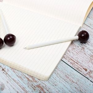 트리 츄파르 <b>막대</b><b>사탕</b> 디자인 젤펜