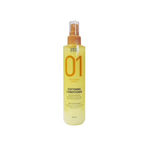 소프트닝 컨디셔너 250ml