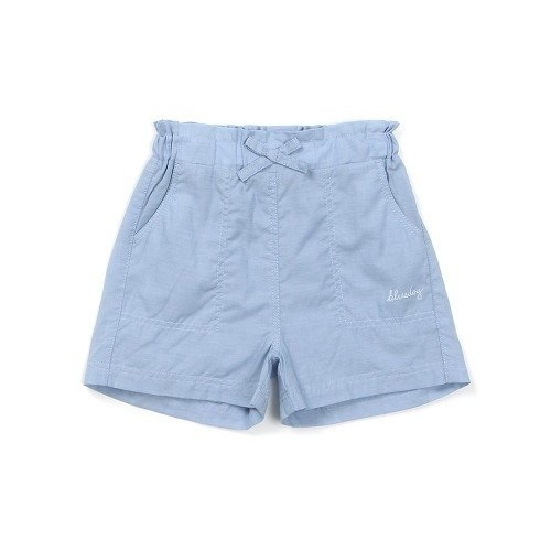 블루독   DL 3부리본큐롯팬츠 20475-413-51