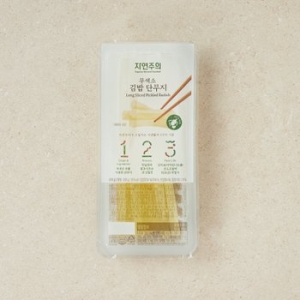이마트 자연주의 김밥단무지 400g