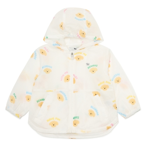 블루독 베이비 올림픽도기메쉬점퍼 44314-110-06_이미지